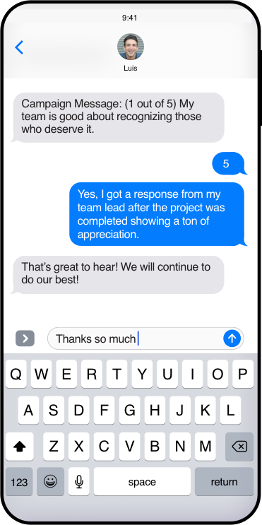 Employee Suggestion