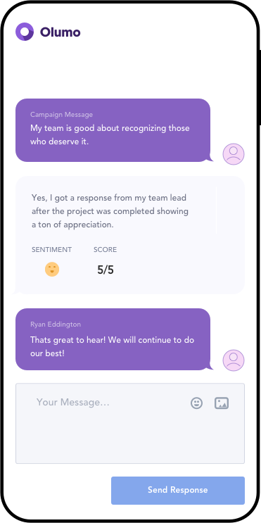 Employee Suggestion